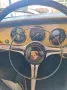 Porsche 356C Cabrio
