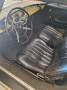 Porsche 356C Cabrio