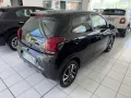 Peugeot PEUGEOT 108 VTi 72 S&S 5 porte Style