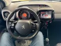 Peugeot PEUGEOT 108 VTi 72 S&S 5 porte Style