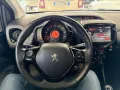 Peugeot PEUGEOT 108 VTi 72 S&S 5 porte Style