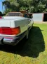 Mercedes-Benz SL 560