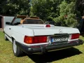 Mercedes-Benz SL 560