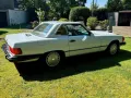 Mercedes-Benz SL 560