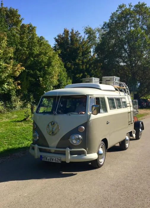 Volkswagen T1