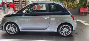 Abarth 695C 1.4 T-Jet 16V 695C Rivale Rivale