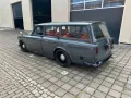 Volvo Amazon P220 Kombi