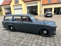 Volvo Amazon P220 Kombi