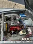 Volvo Amazon P220 Kombi