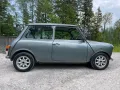 Austin Rover Mini Oldtimer H-Zulassung Automatik SELTEN