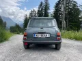 Austin Rover Mini Oldtimer H-Zulassung Automatik SELTEN