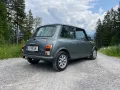 Austin Rover Mini Oldtimer H-Zulassung Automatik SELTEN