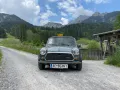 Austin Rover Mini Oldtimer H-Zulassung Automatik SELTEN