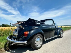 Volkswagen Käfer Cabrio 1303 LS