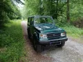 Suzuki SJ Samurai 1.9 TD Long Body
