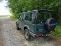 Suzuki SJ Samurai 1.9 TD Long Body