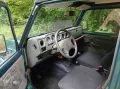Suzuki SJ Samurai 1.9 TD Long Body