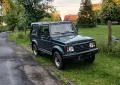 Suzuki SJ Samurai 1.9 TD Long Body