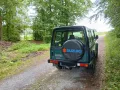Suzuki SJ Samurai 1.9 TD Long Body