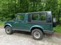 Suzuki SJ Samurai 1.9 TD Long Body