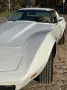 Corvette C3 Stingray Coupe ,  Bj 76 , H-Kennzeichen