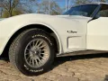 Corvette C3 Stingray Coupe ,  Bj 76 , H-Kennzeichen