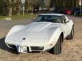 Corvette C3 Stingray Coupe ,  Bj 76 , H-Kennzeichen