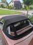 Mercedes-Benz SL 350 Cabrio / Oldtimer