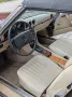 Mercedes-Benz SL 350 Cabrio / Oldtimer