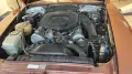 Mercedes-Benz SL 350 Cabrio / Oldtimer
