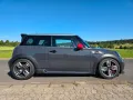 MINI John Cooper Works GP2 - Tracktool