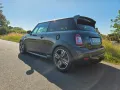 MINI John Cooper Works GP2 - Tracktool