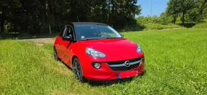 Opel Adam OPEN AIR 1.2 OPEN AIR