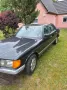 Mercedes-Benz Verkaufe Mercedes W126 380SE Bj 1982 mit T...