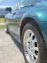 BMW Z3 Roadster 1.8 - Bostongrün Metallic