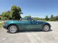 BMW Z3 Roadster 1.8 - Bostongrün Metallic