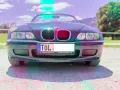 BMW Z3 Roadster 1.8 - Bostongrün Metallic