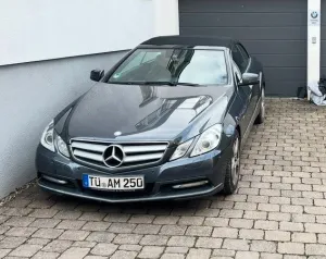 Mercedes-Benz 250