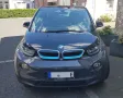 BMW i3 60 Ah Range Extender (CCS, TÜV neu)