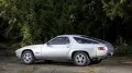 Porsche 928 ° Schalter ° Pascha ° 2. Hand