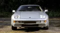 Porsche 928 ° Schalter ° Pascha ° 2. Hand
