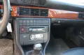 Audi 200 20V Turbo mit Austauschmotor 