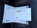 Audi 200 20V Turbo mit Austauschmotor 