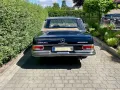 Mercedes-Benz 300 SEL (W109) - Bj. 1966 - Selten