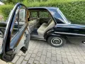Mercedes-Benz 300 SEL (W109) - Bj. 1966 - Selten