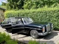 Mercedes-Benz 300 SEL (W109) - Bj. 1966 - Selten
