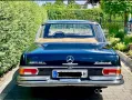 Mercedes-Benz 300 SEL (W109) - Bj. 1966 - Selten