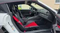 Porsche 718 Boxster Spyder RS Weissach-Paket