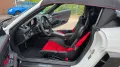 Porsche 718 Boxster Spyder RS Weissach-Paket