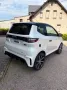 Aixam City GTO E5+ ABS (inkl. Überführungskosten)